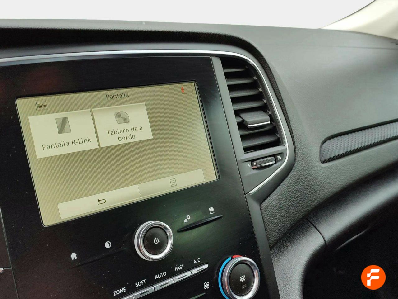 Foto Renault Mégane 14