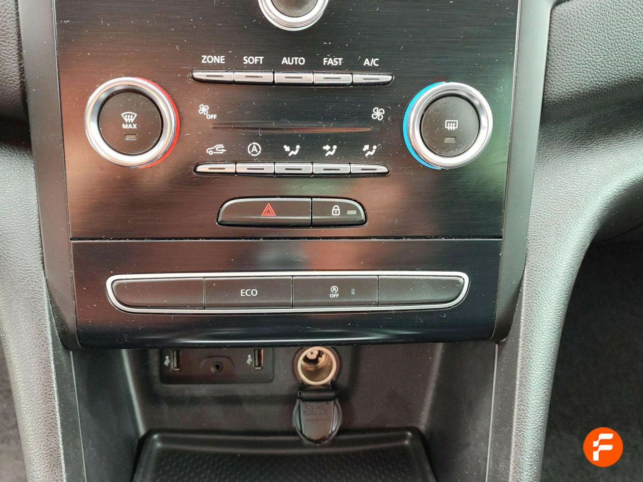Foto Renault Mégane 15
