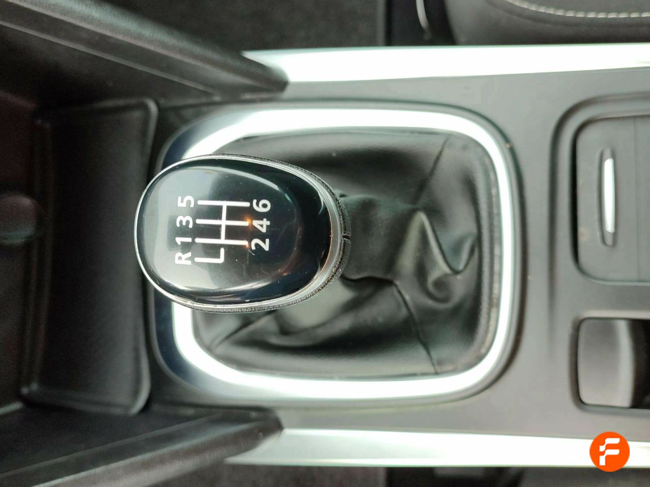 Foto Renault Mégane 16