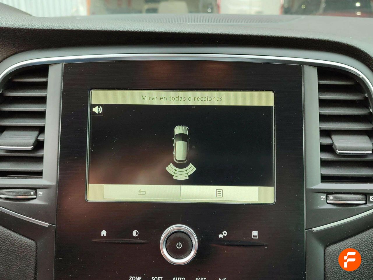 Foto Renault Mégane 19