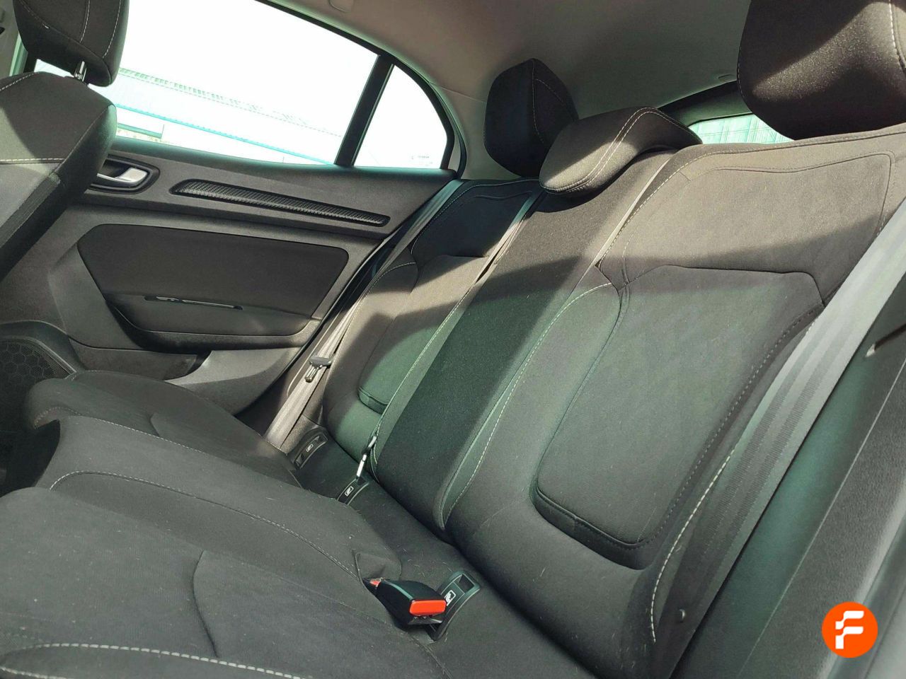 Foto Renault Mégane 20