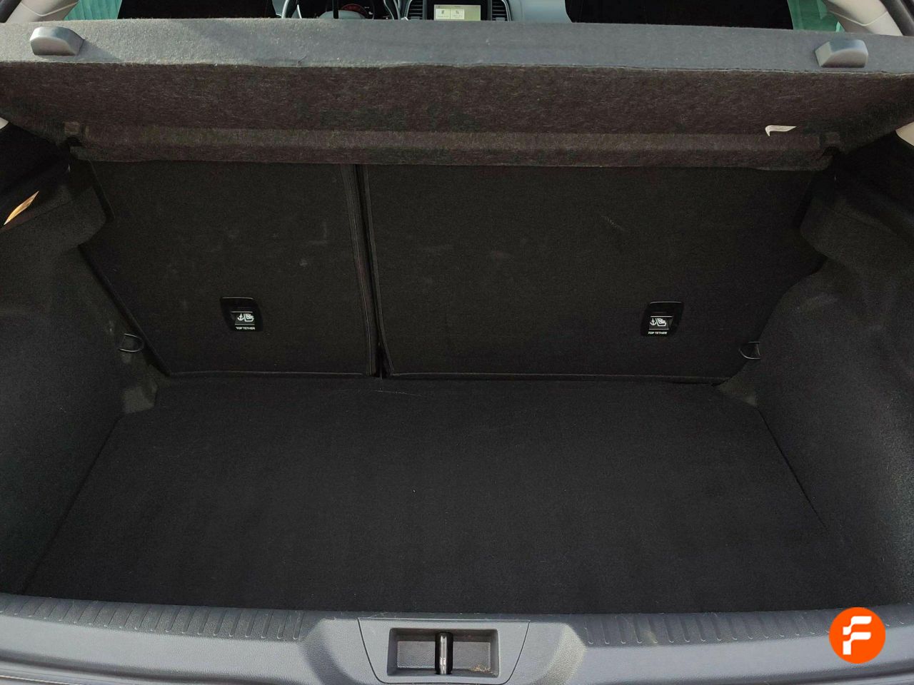 Foto Renault Mégane 21