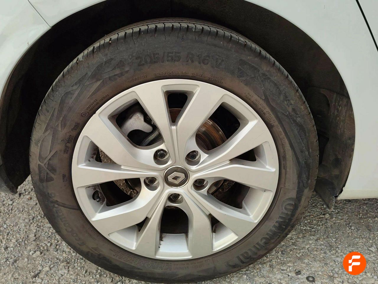 Foto Renault Mégane 22