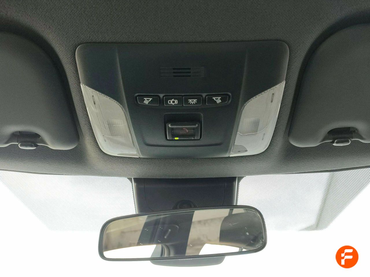 Foto Toyota Corolla 19