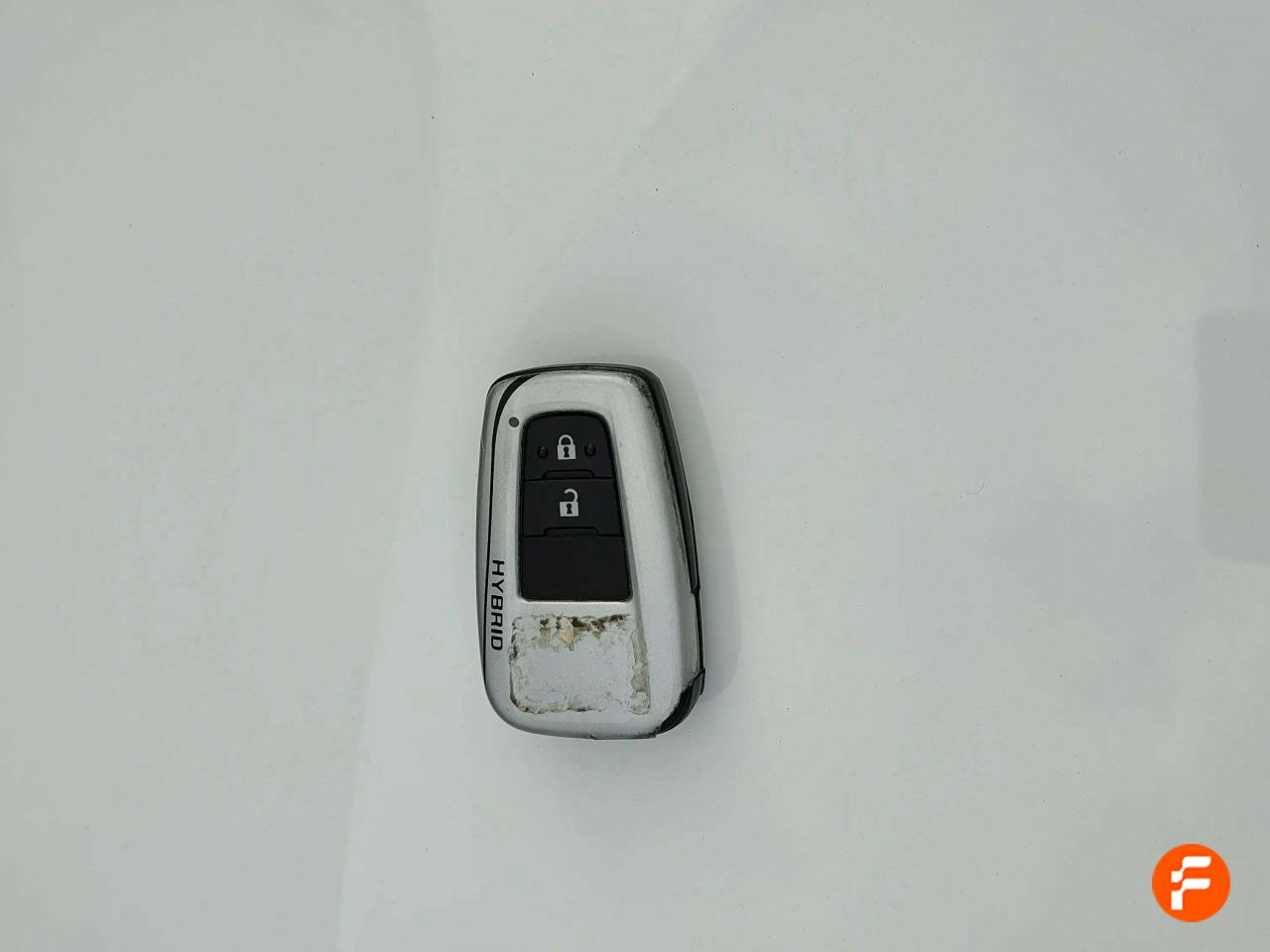 Foto Toyota Corolla 23