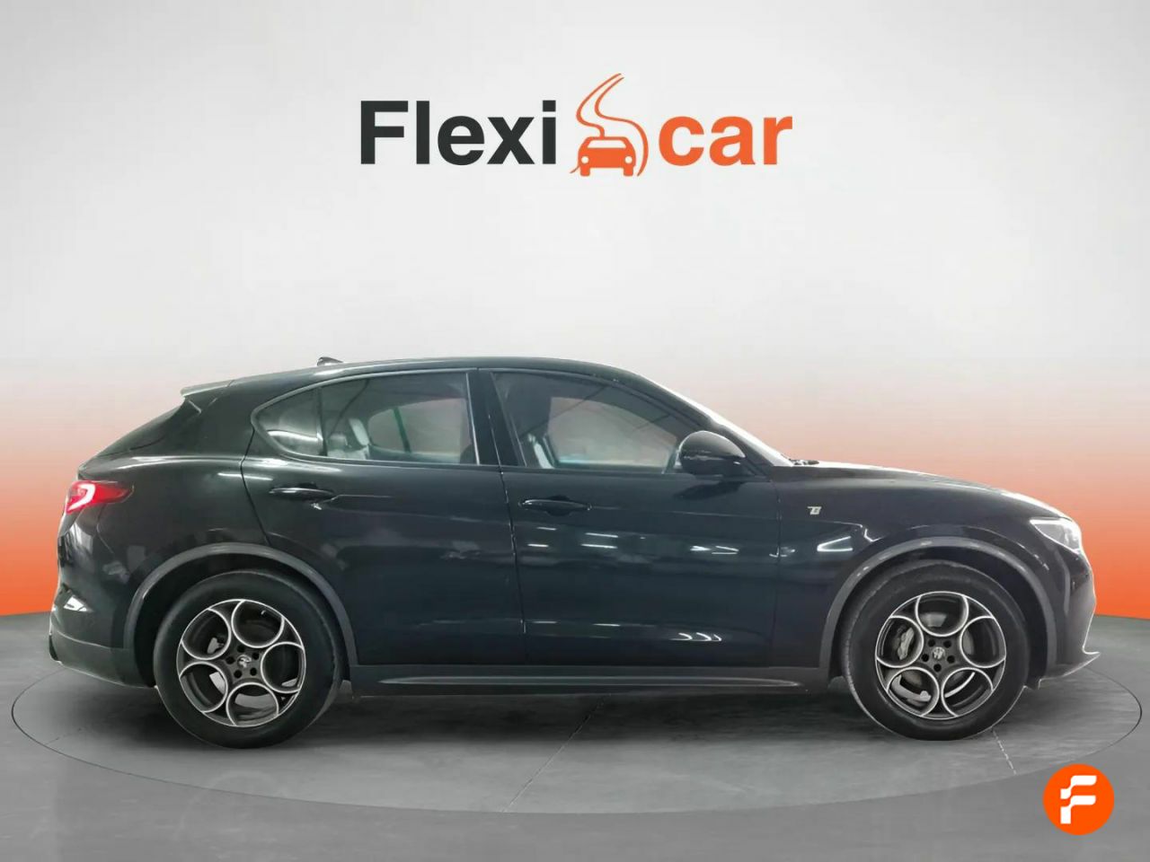 Foto Alfa Romeo Stelvio 2