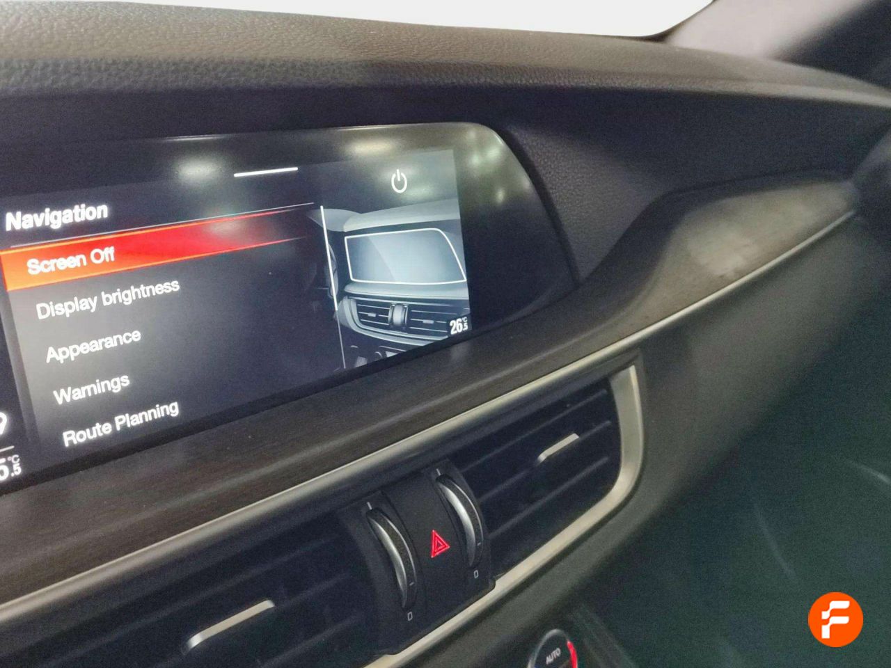Foto Alfa Romeo Stelvio 11