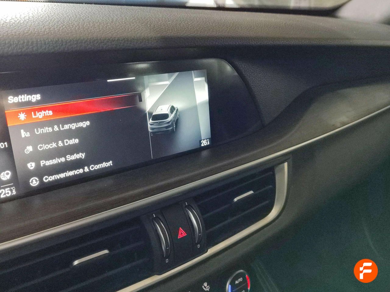 Foto Alfa Romeo Stelvio 14