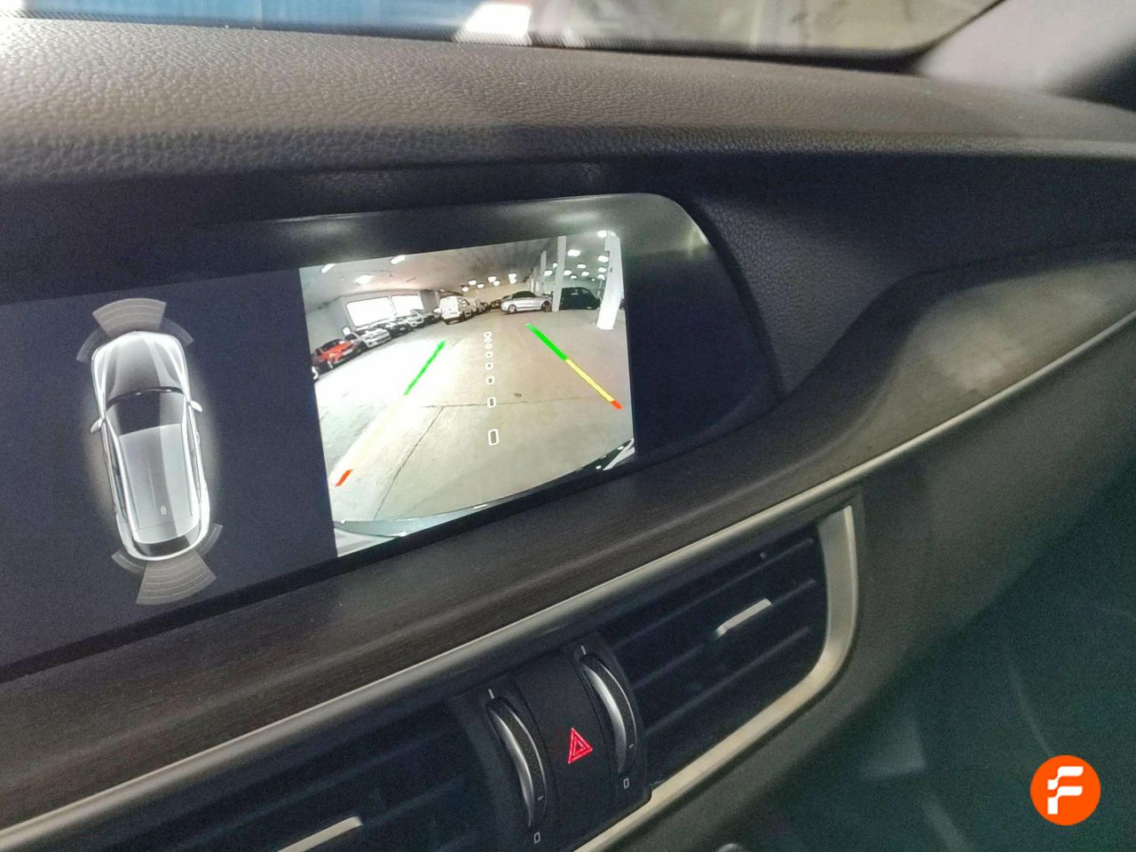 Foto Alfa Romeo Stelvio 15