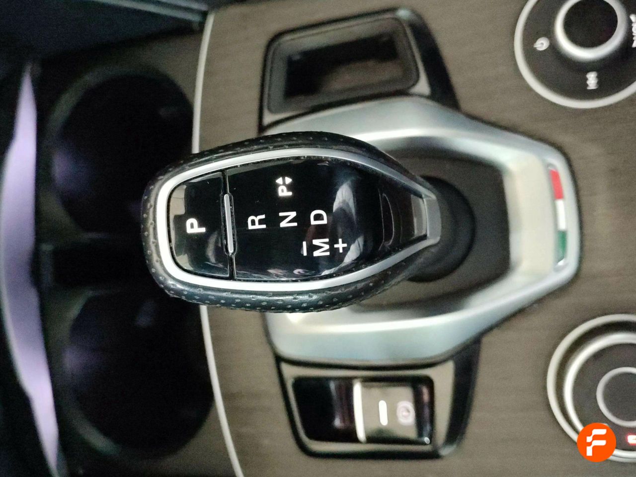 Foto Alfa Romeo Stelvio 17