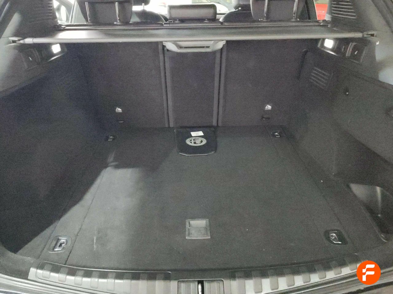 Foto Alfa Romeo Stelvio 22