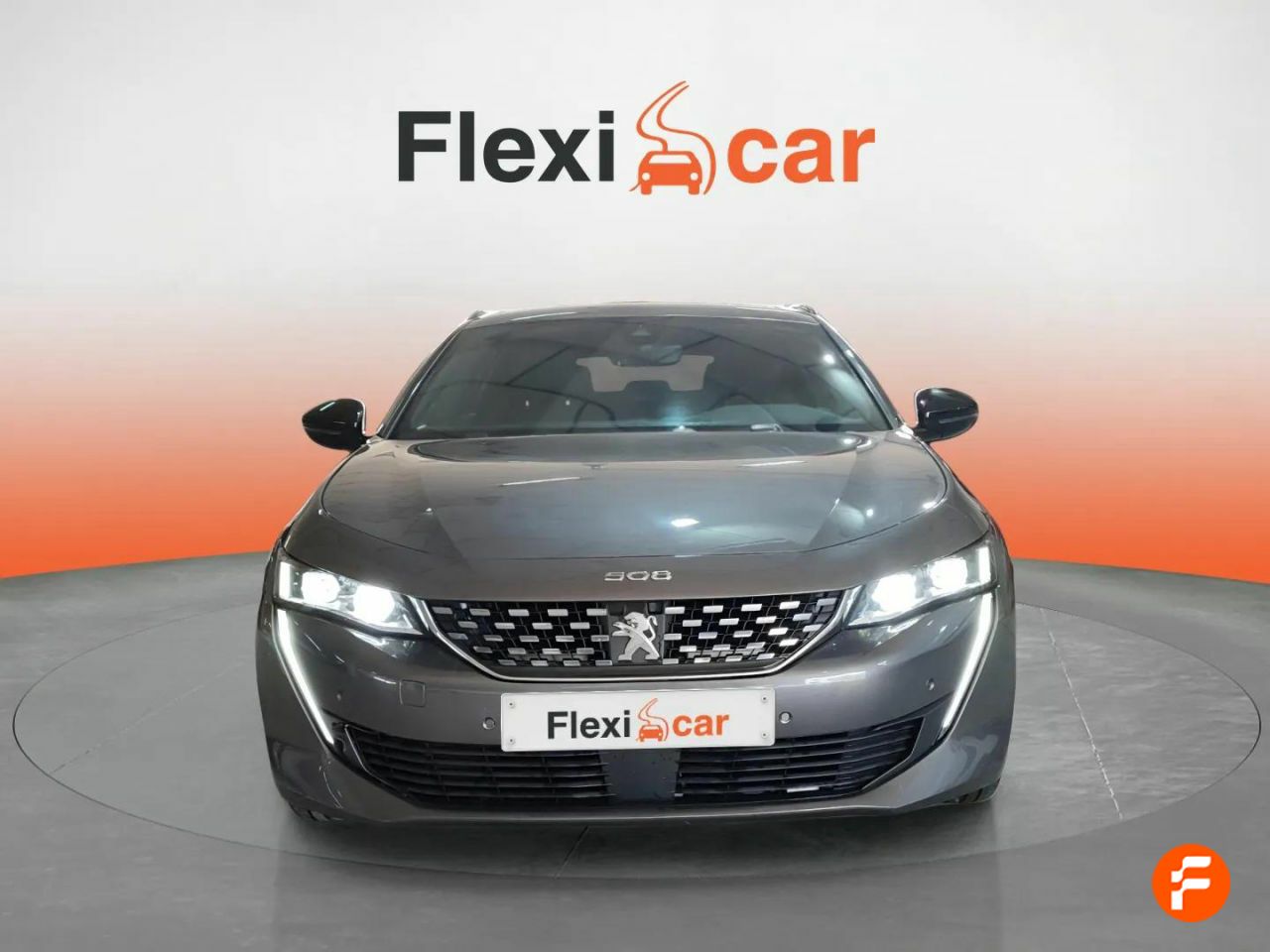 Foto Peugeot 508 2