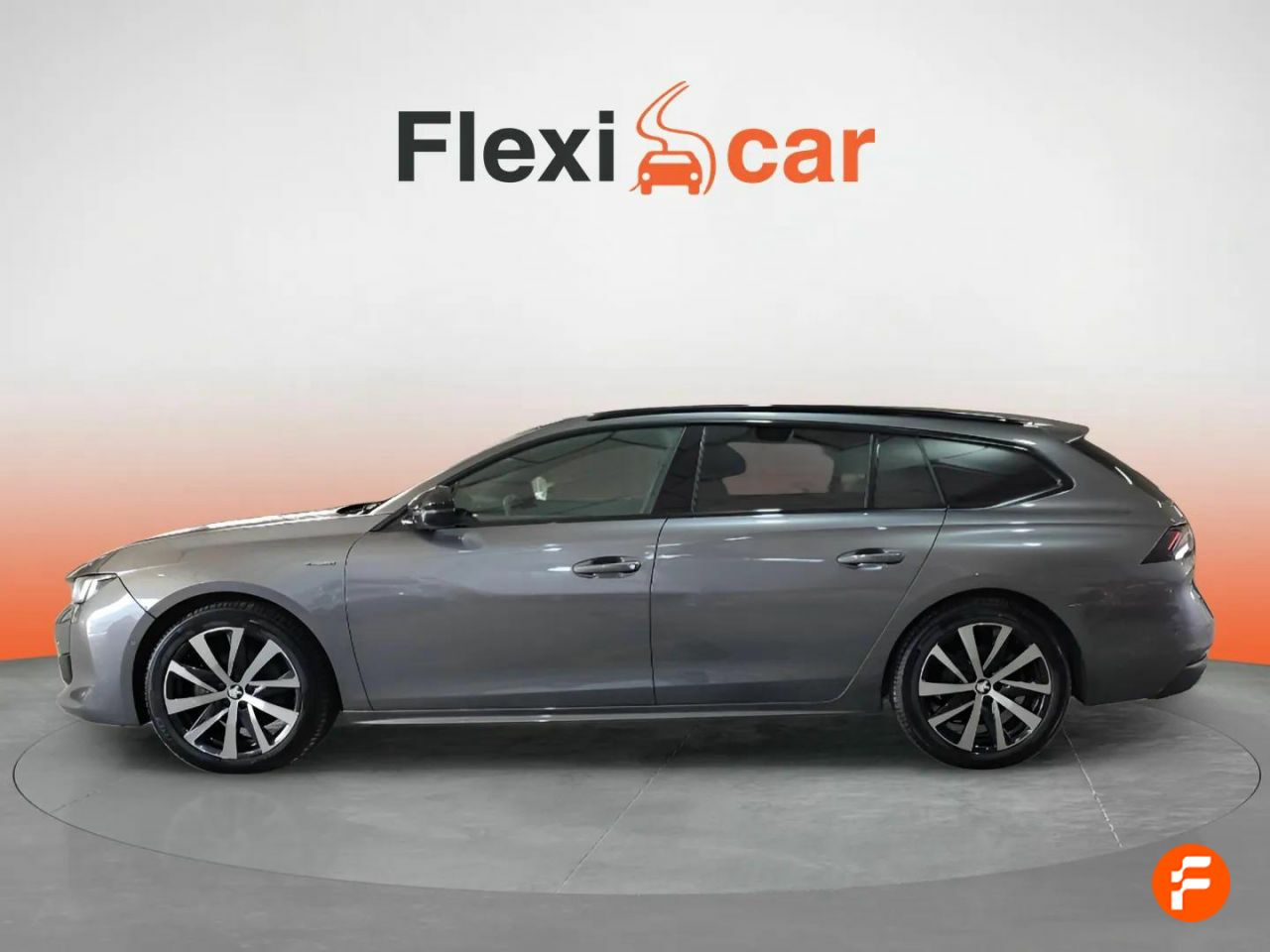 Foto Peugeot 508 3