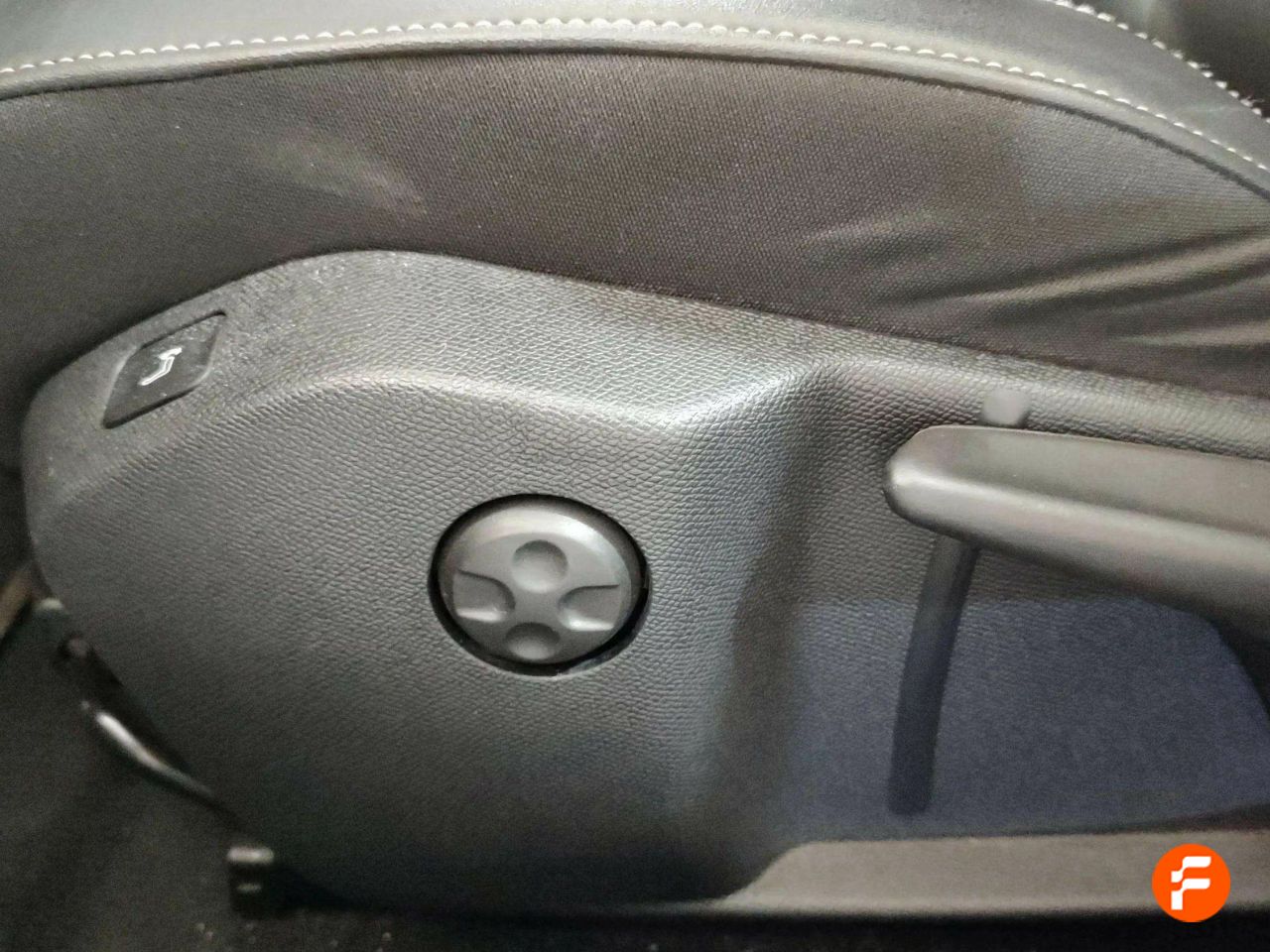 Foto Peugeot 508 7