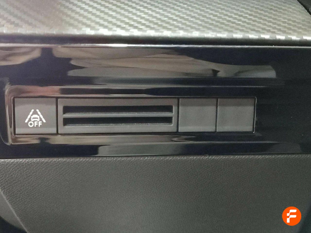 Foto Peugeot 508 8