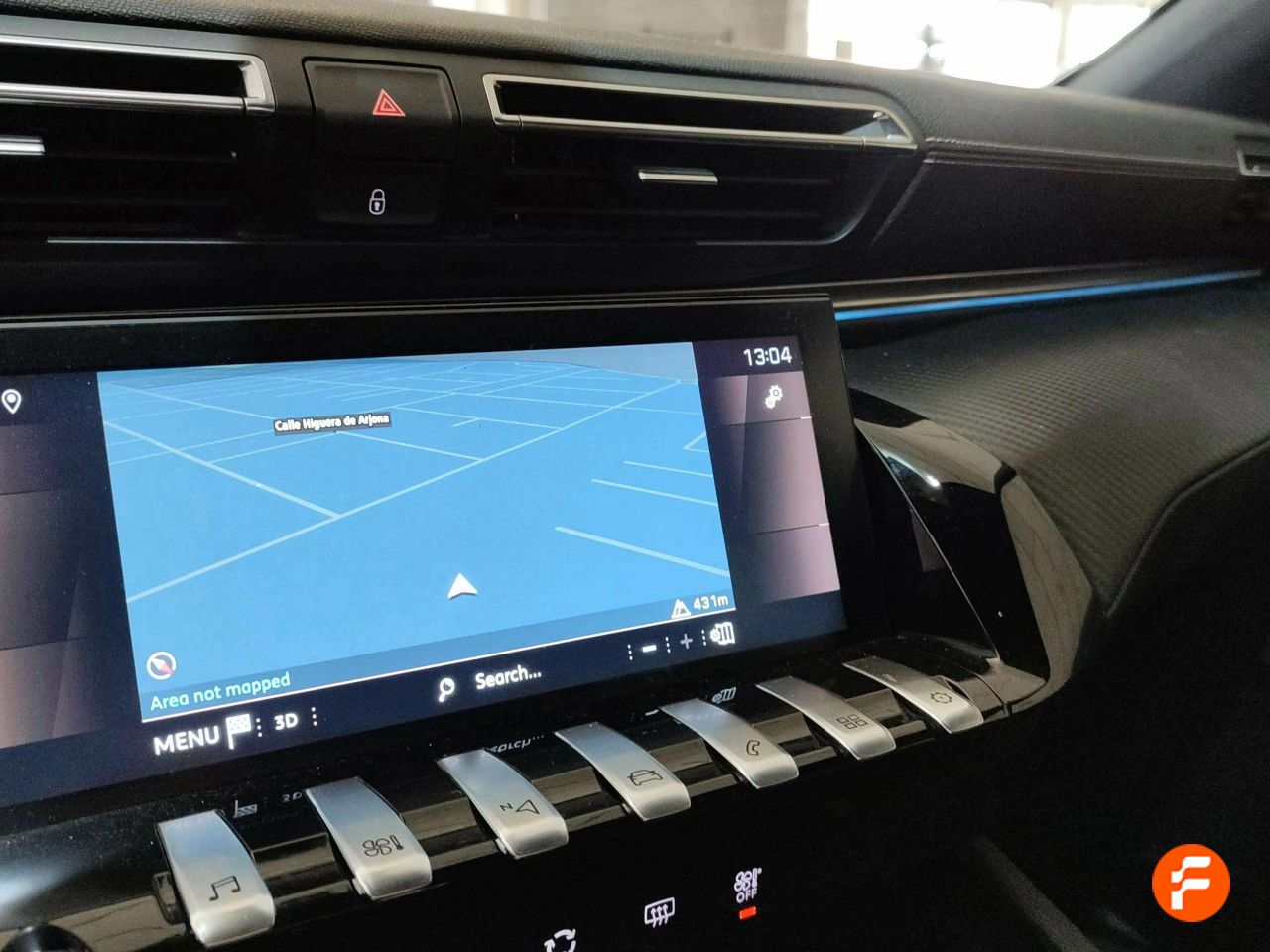 Foto Peugeot 508 13