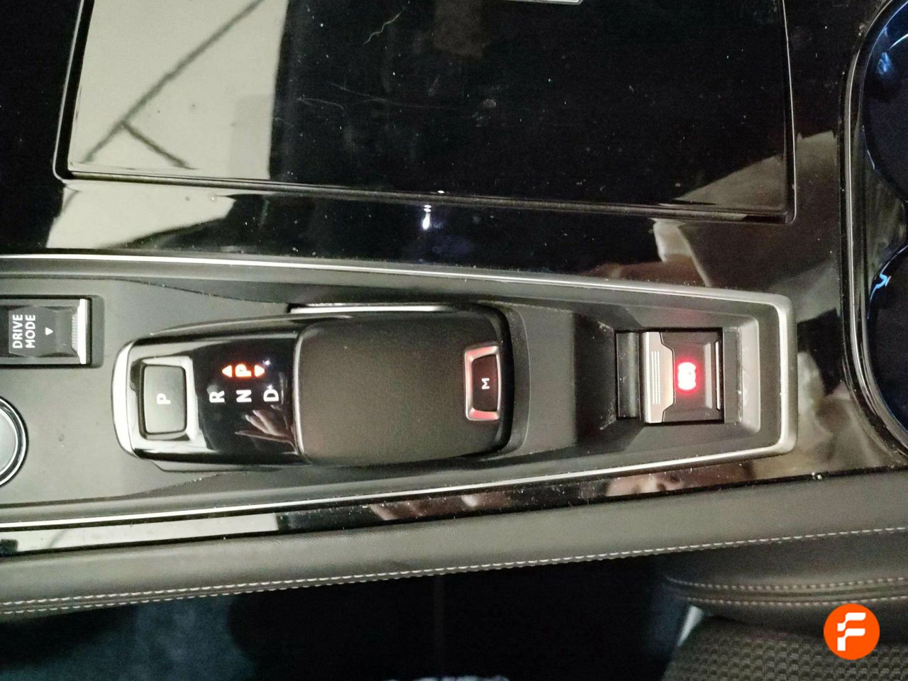 Foto Peugeot 508 16