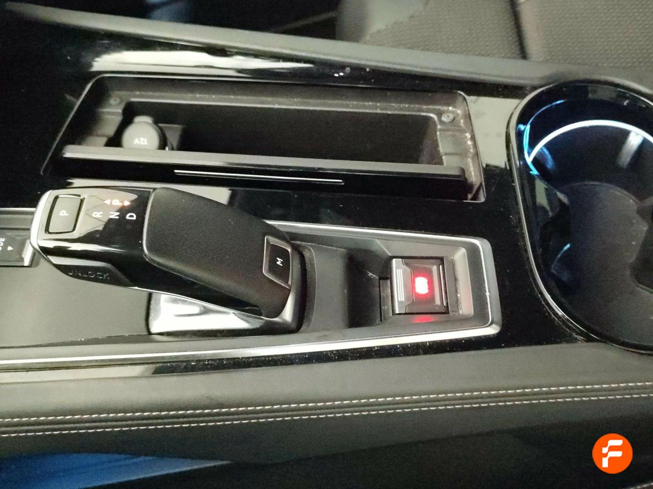 Foto Peugeot 508 17