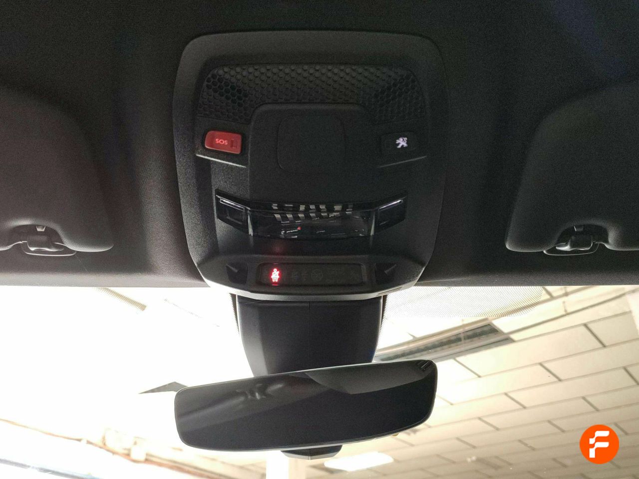Foto Peugeot 508 18