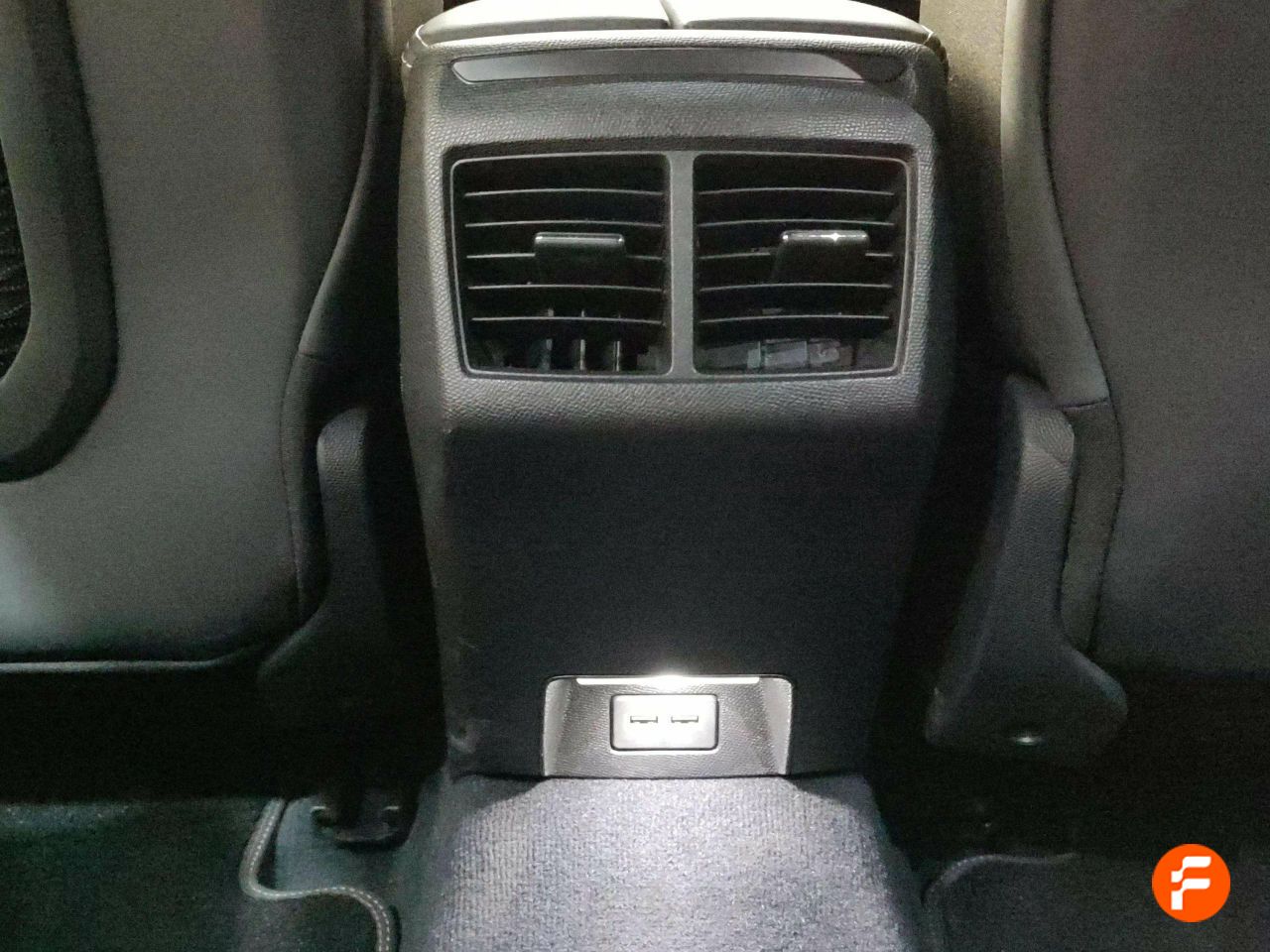 Foto Peugeot 508 20