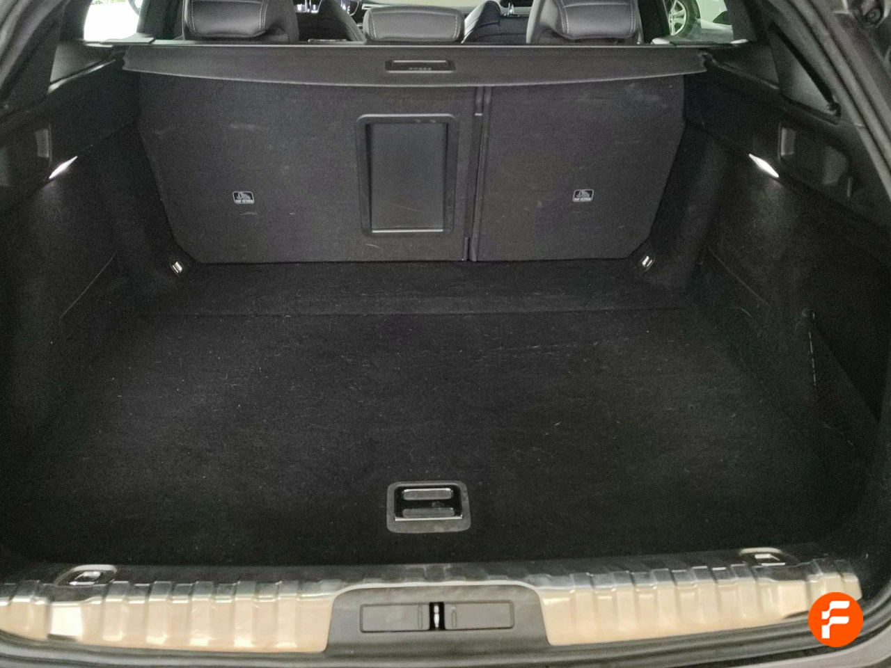 Foto Peugeot 508 21