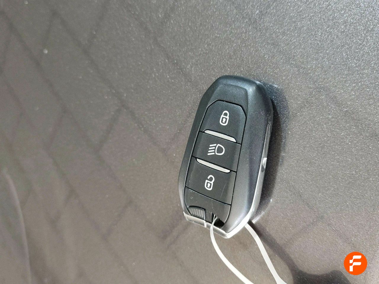 Foto Peugeot 508 24