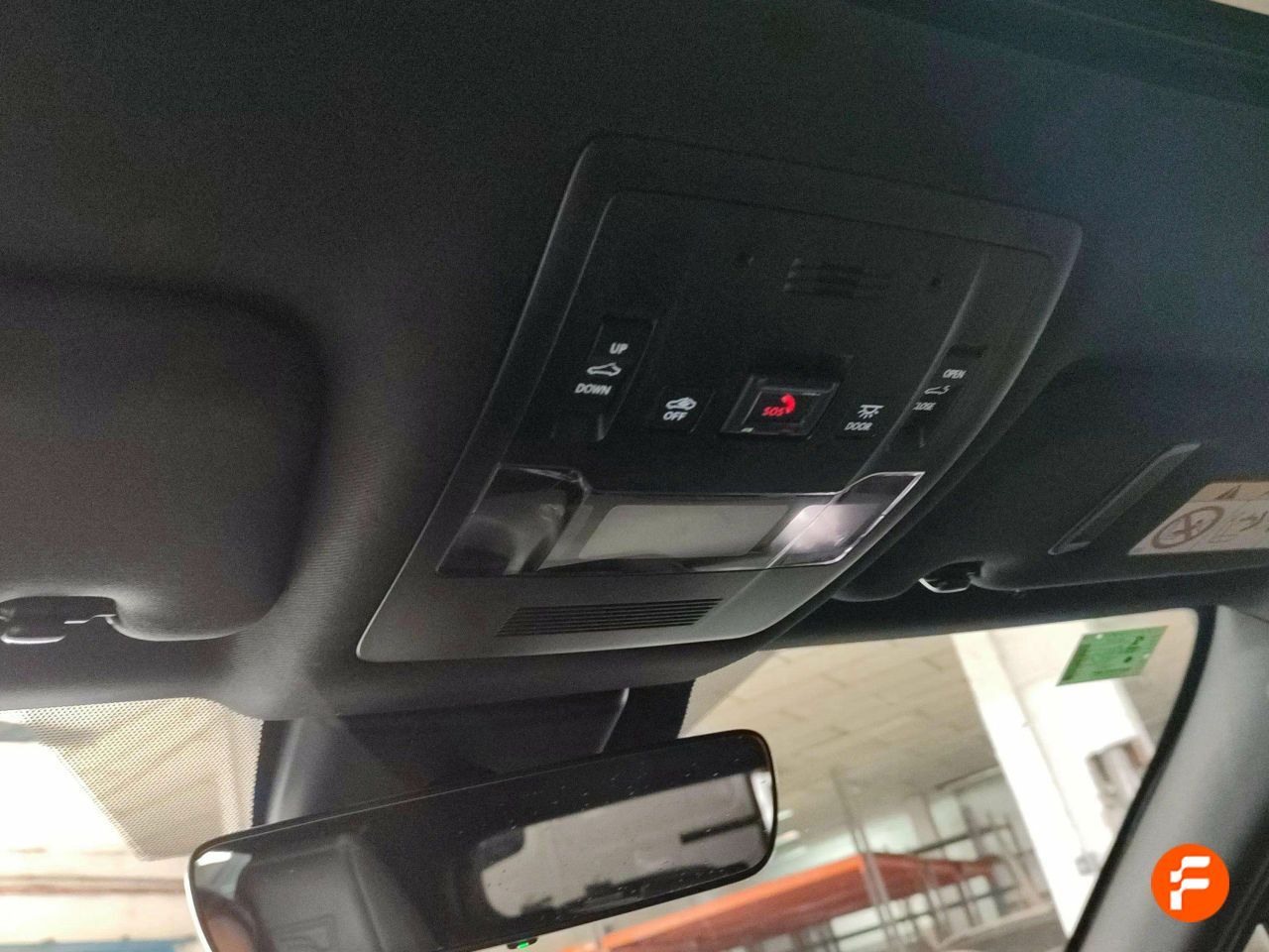 Foto Lexus UX 17