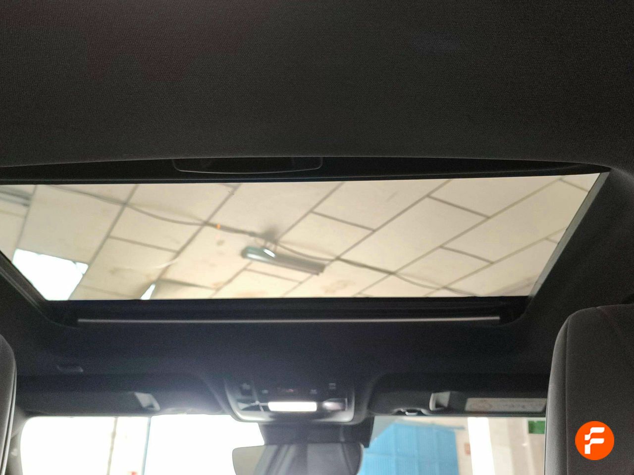 Foto Lexus UX 24