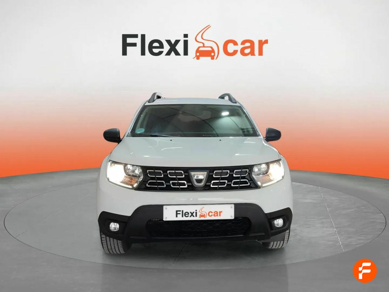 Foto Dacia Duster 2