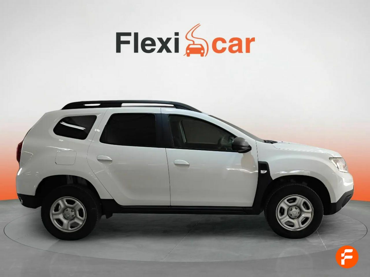 Foto Dacia Duster 3