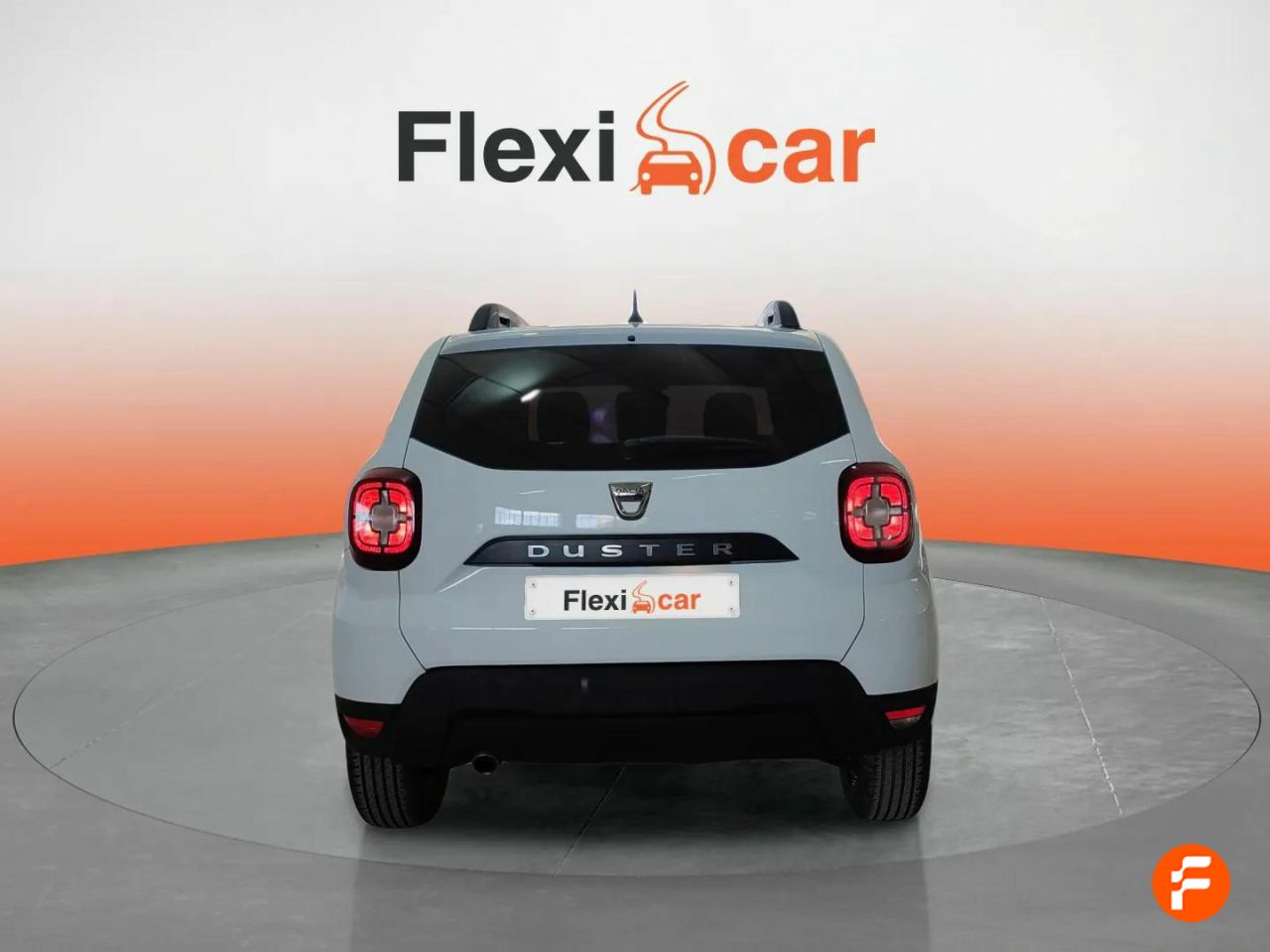 Foto Dacia Duster 4