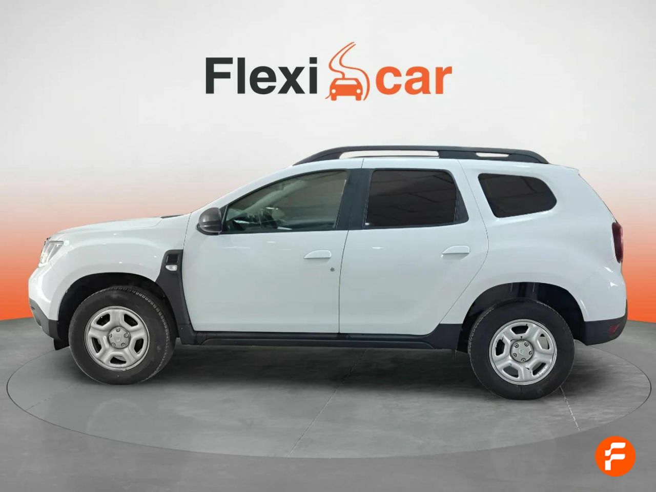 Foto Dacia Duster 5