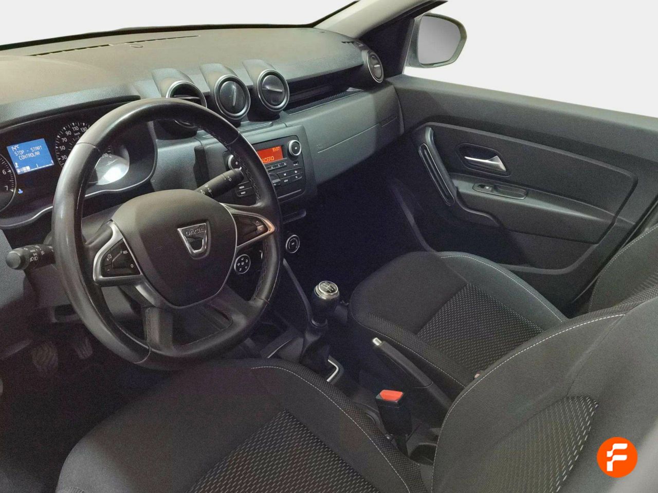 Foto Dacia Duster 7