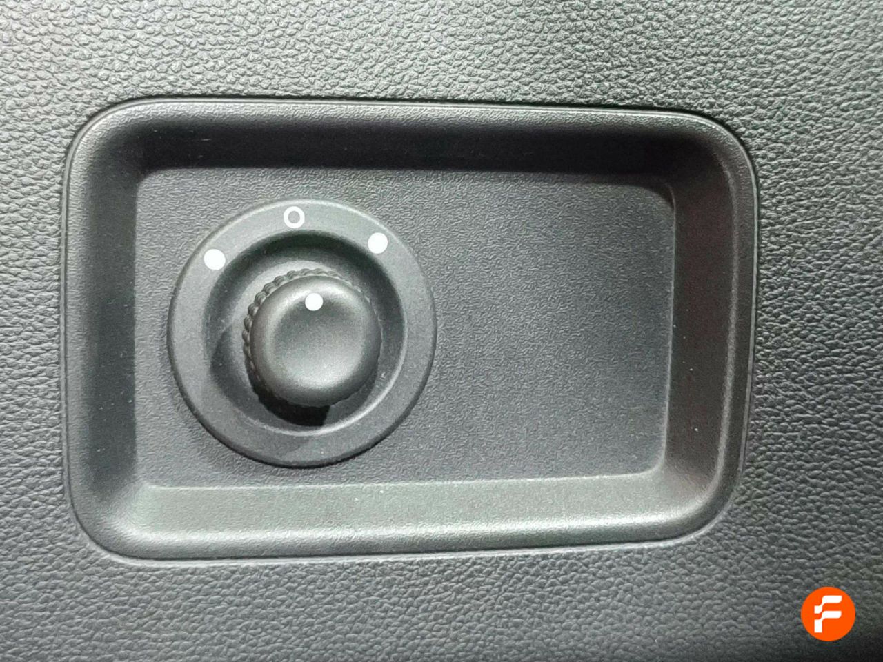 Foto Dacia Duster 8