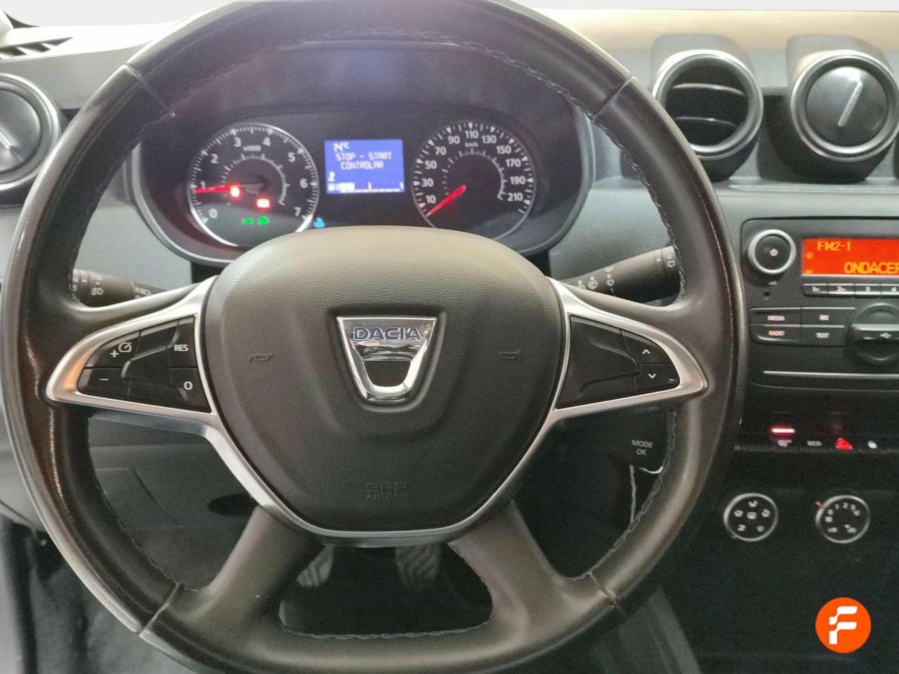 Foto Dacia Duster 9