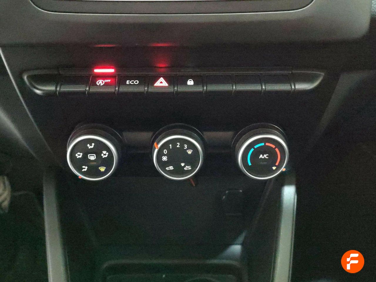 Foto Dacia Duster 13