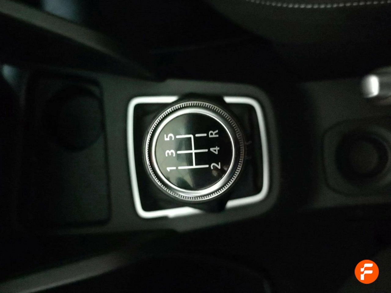 Foto Dacia Duster 14