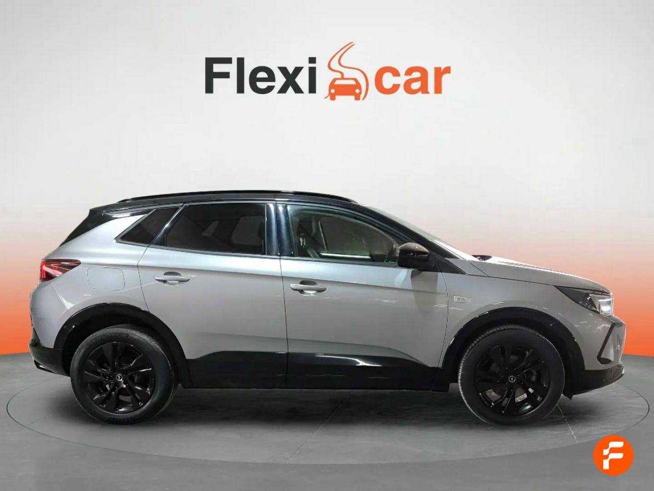 Foto Opel Grandland X 3