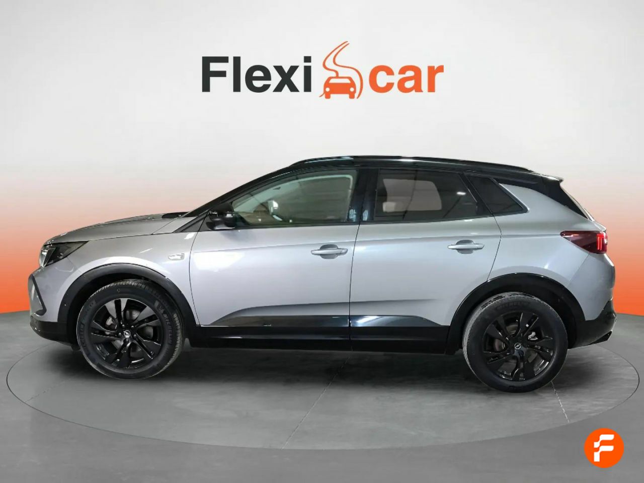 Foto Opel Grandland X 4