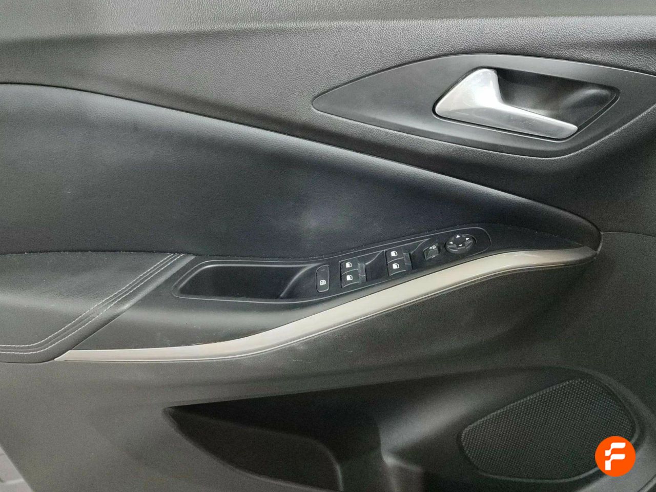 Foto Opel Grandland X 7