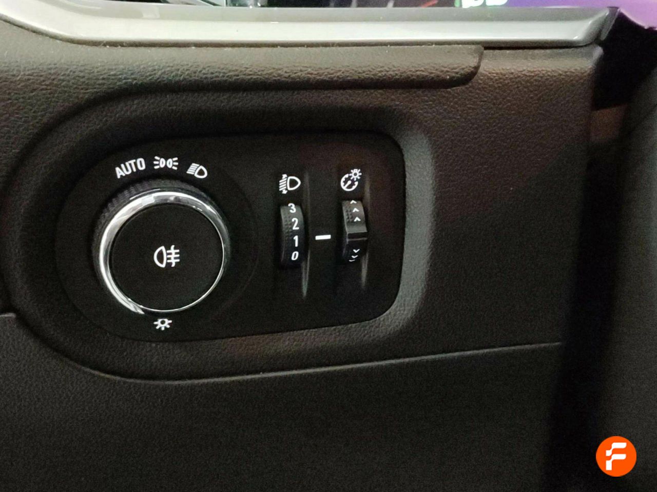 Foto Opel Grandland X 8