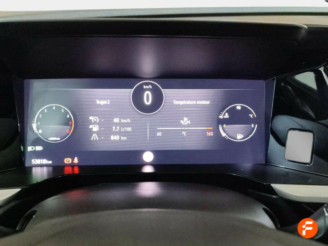Foto Opel Grandland X 10