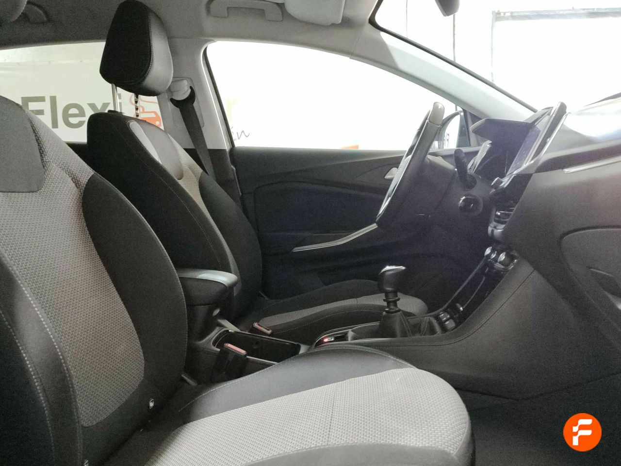Foto Opel Grandland X 21