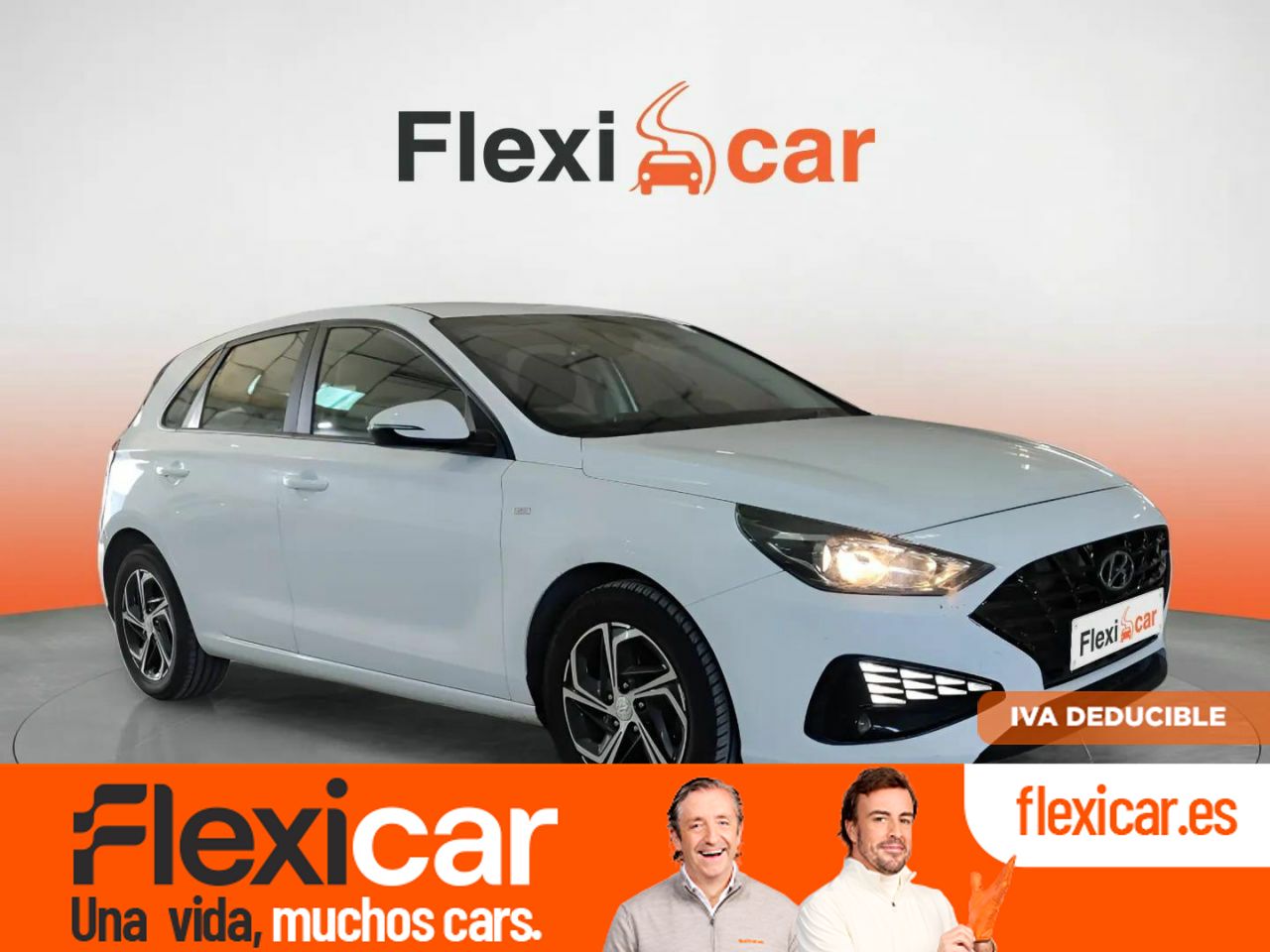 Foto Hyundai i30 1