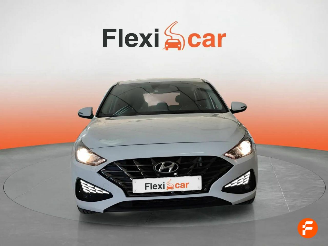 Foto Hyundai i30 2