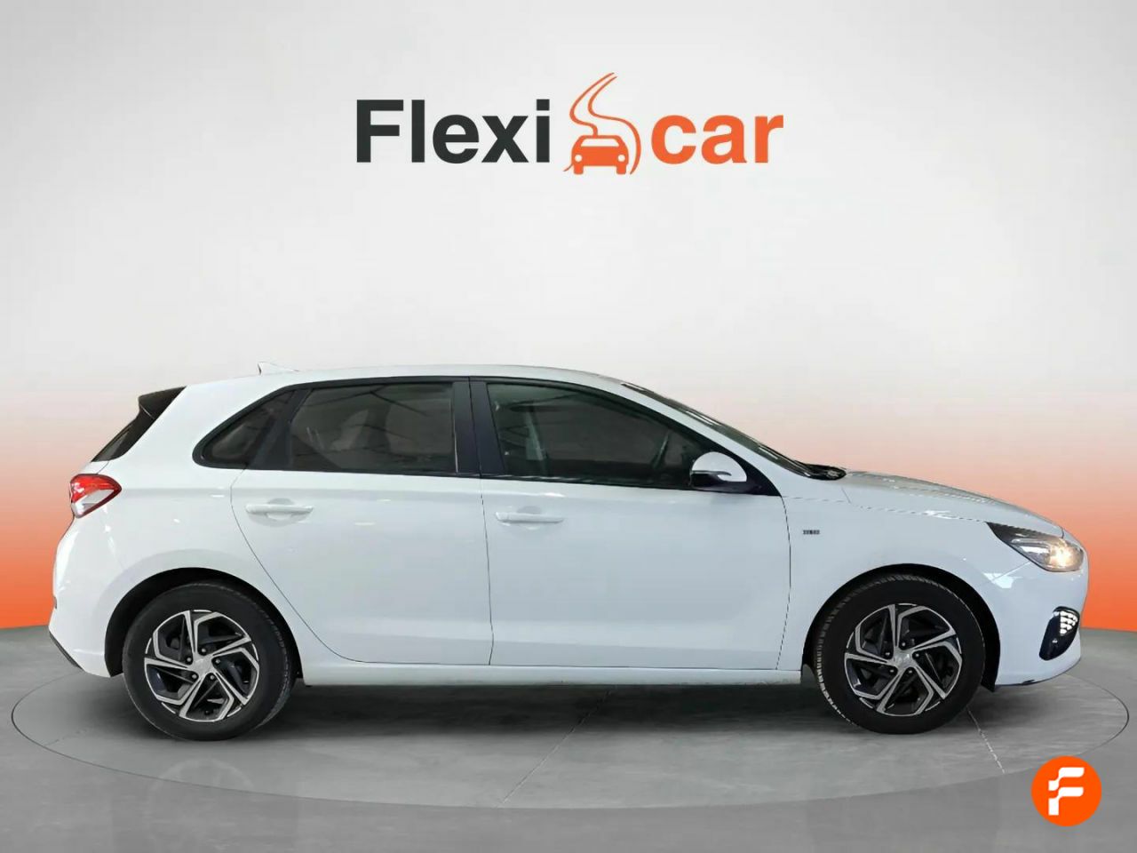 Foto Hyundai i30 3