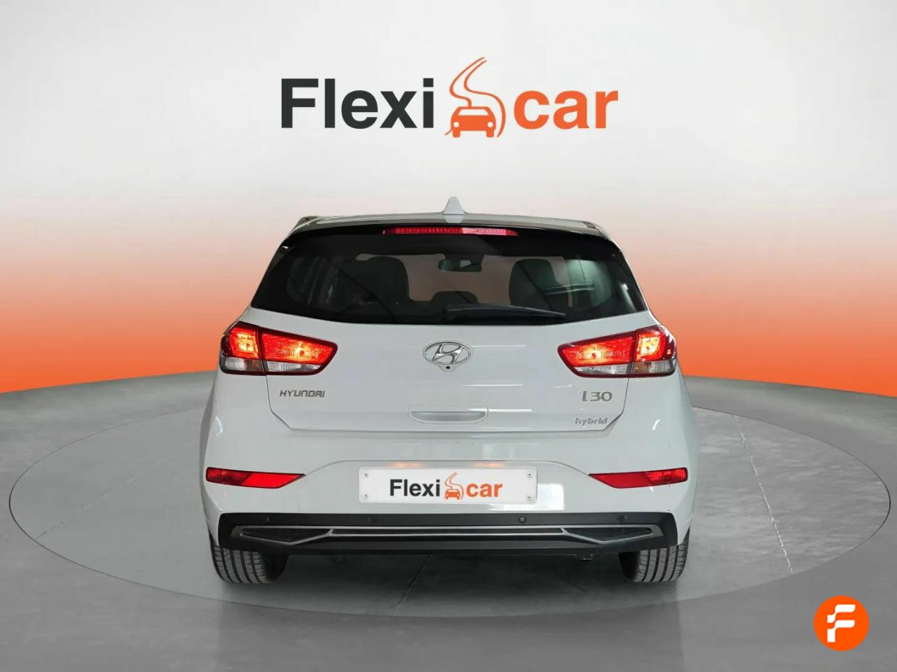 Foto Hyundai i30 4