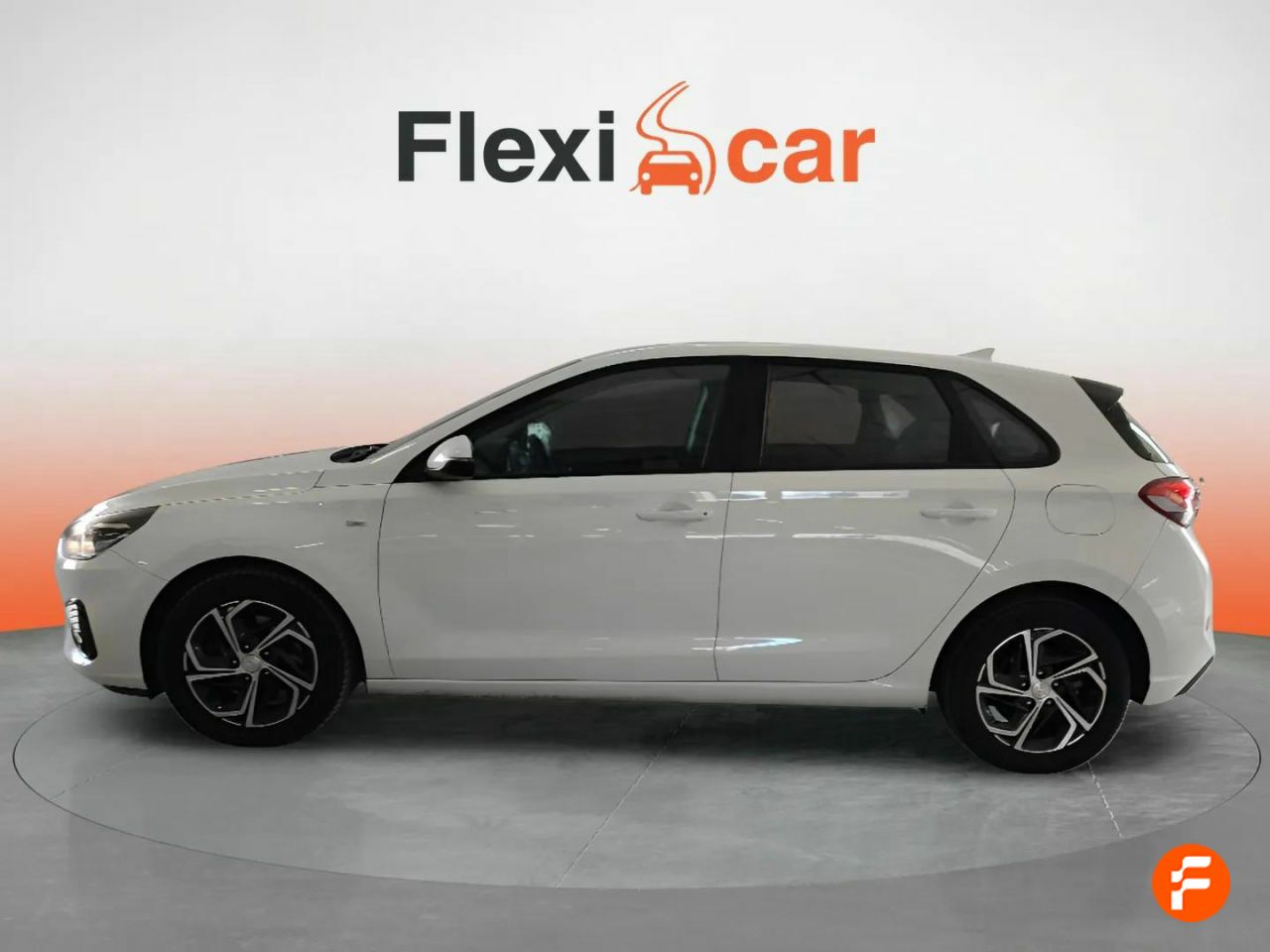 Foto Hyundai i30 5