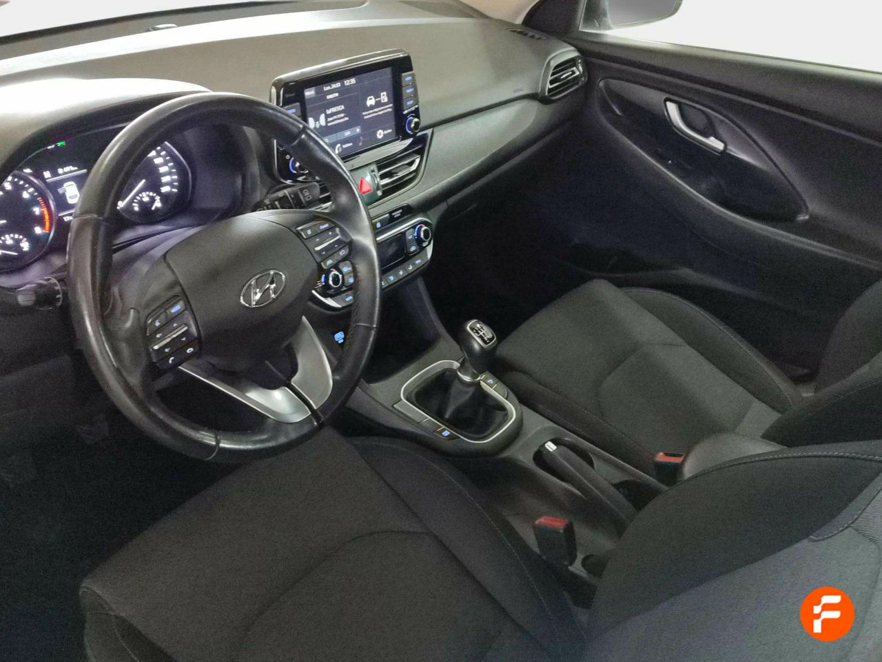Foto Hyundai i30 7