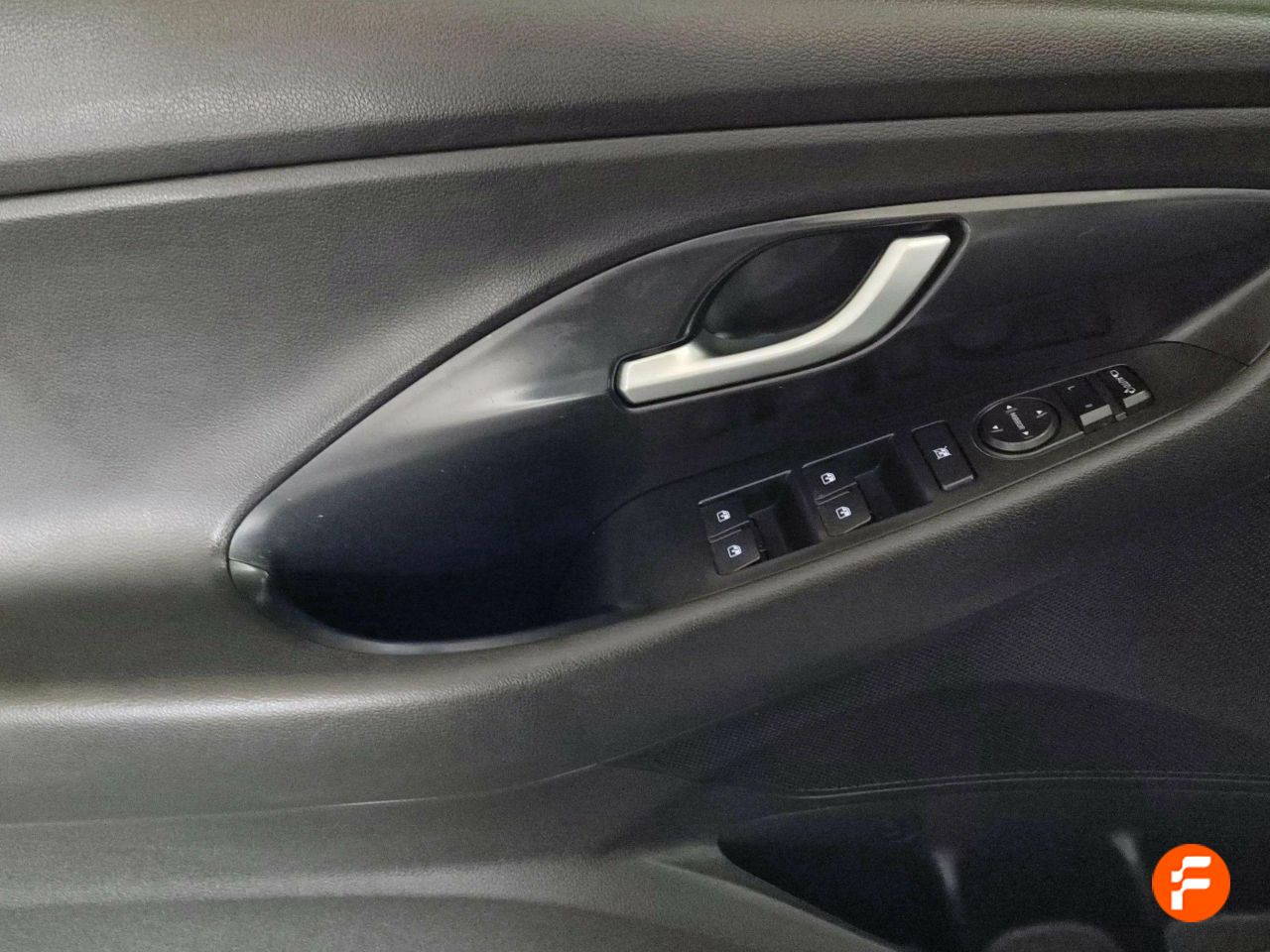 Foto Hyundai i30 8